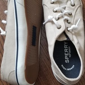 Sperry Shoes size 6
